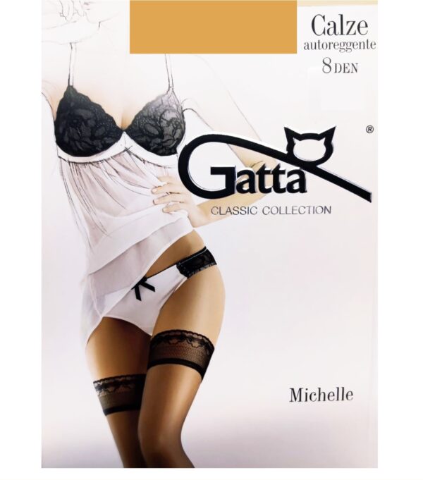 GATTA MICHELLE 04