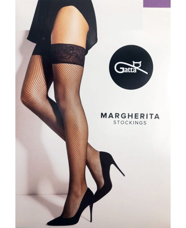 GATTA MARGHERITA wz.01