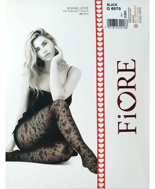 FIORE RISING LOVE 30DEN