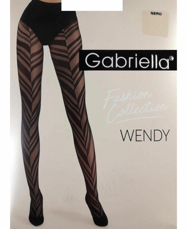 GABRIELLA WENDY 20DEN