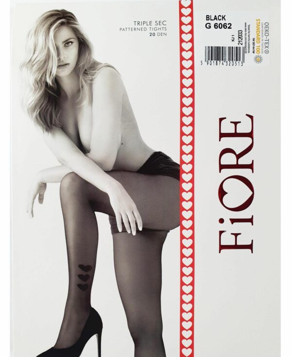 FIORE TRIPLE SEC 20DEN