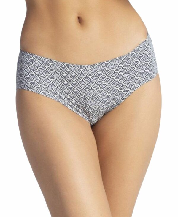 GATTA Bikini Cotton Comfort Print 01