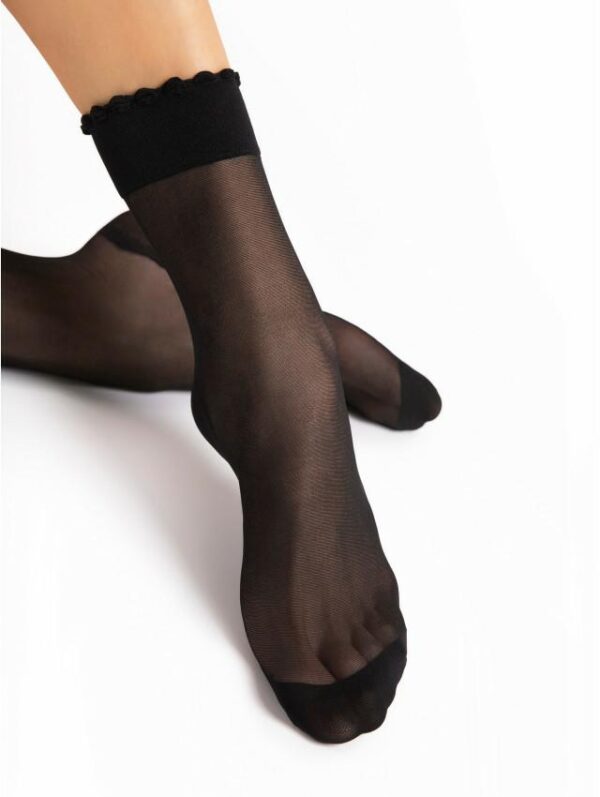 FIORE PICO MASSAGE 20DEN